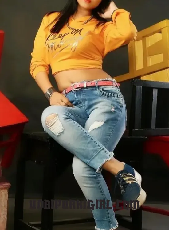 Udaipur Ki Girl